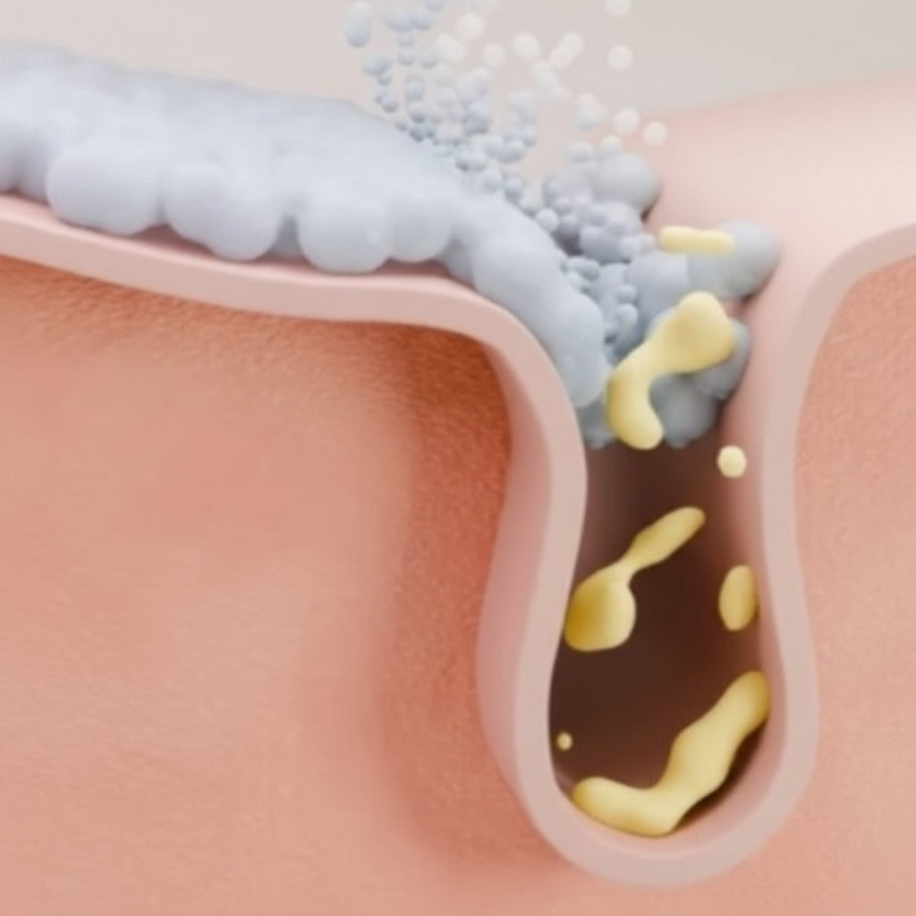 CELL BY CELL - EPIDERMAL CLEASING MILK - Jemné odličovací mléko na pleť 200 ml
