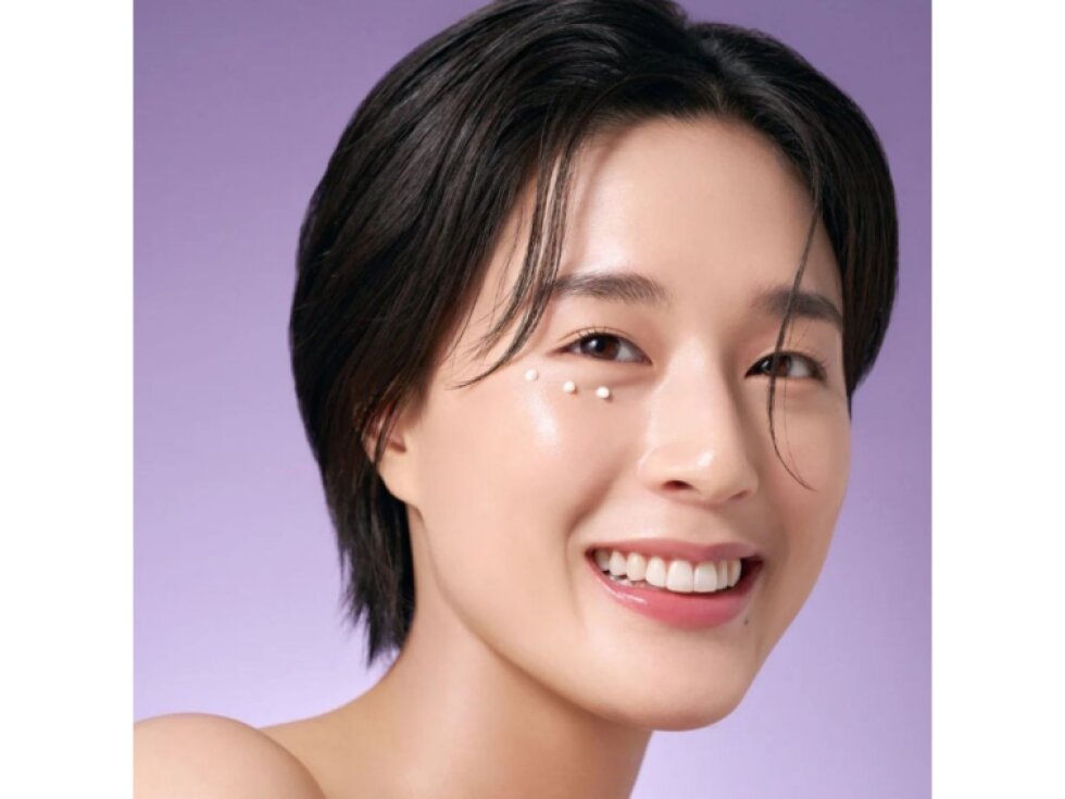 PURITO SEOUL - TIMELESS BLOOM RETINOL SPOT CREAM - Cílený protivráskový krém s retinolem a bakuchiolem 30 ml