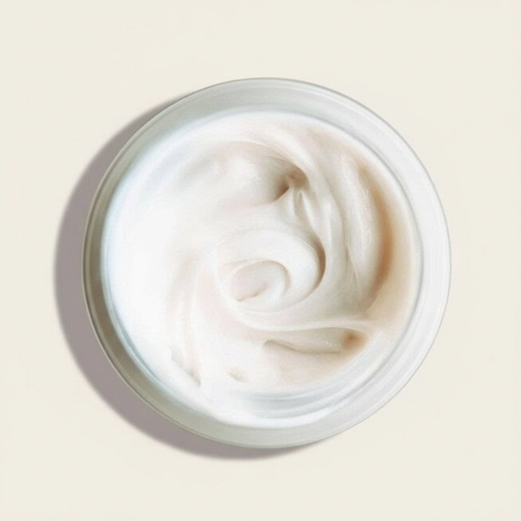 Whamisa - Organic Flowers Nourishing Cream - BIO Anti Aging pleťový výživný krém 50 ml