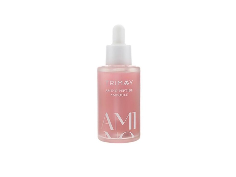 TRIMAY - AMINO PEPTIDE AMPOULE - Intenzivní hydratační a vyhlazující ampule s aminokyselinami a peptidy 50 ml