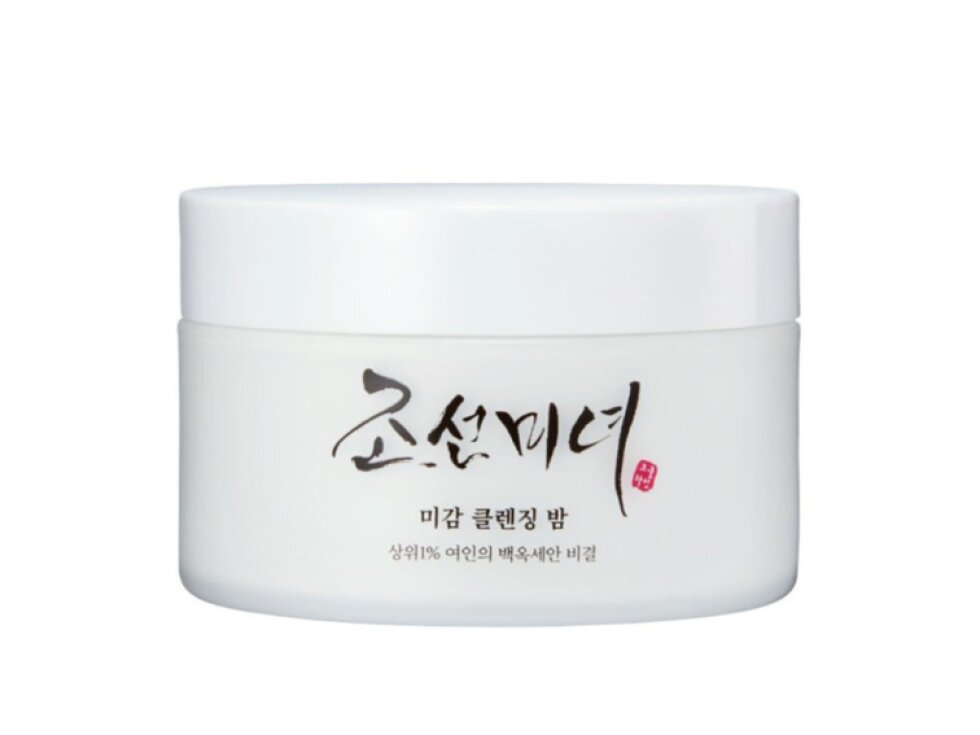 BEAUTY OF JOSEON - DYNASTY CREAM - Vyživující a hydratační krém s rýžovou vodou a ženšenem 50 g