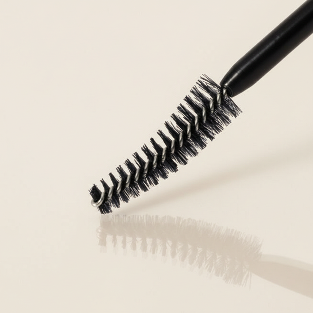 HEIMISH - DAILISM SMUDGE STOP MASCARA CURLING BLACK - Řasenka pro dokonale natočené a definované řasy 9 g