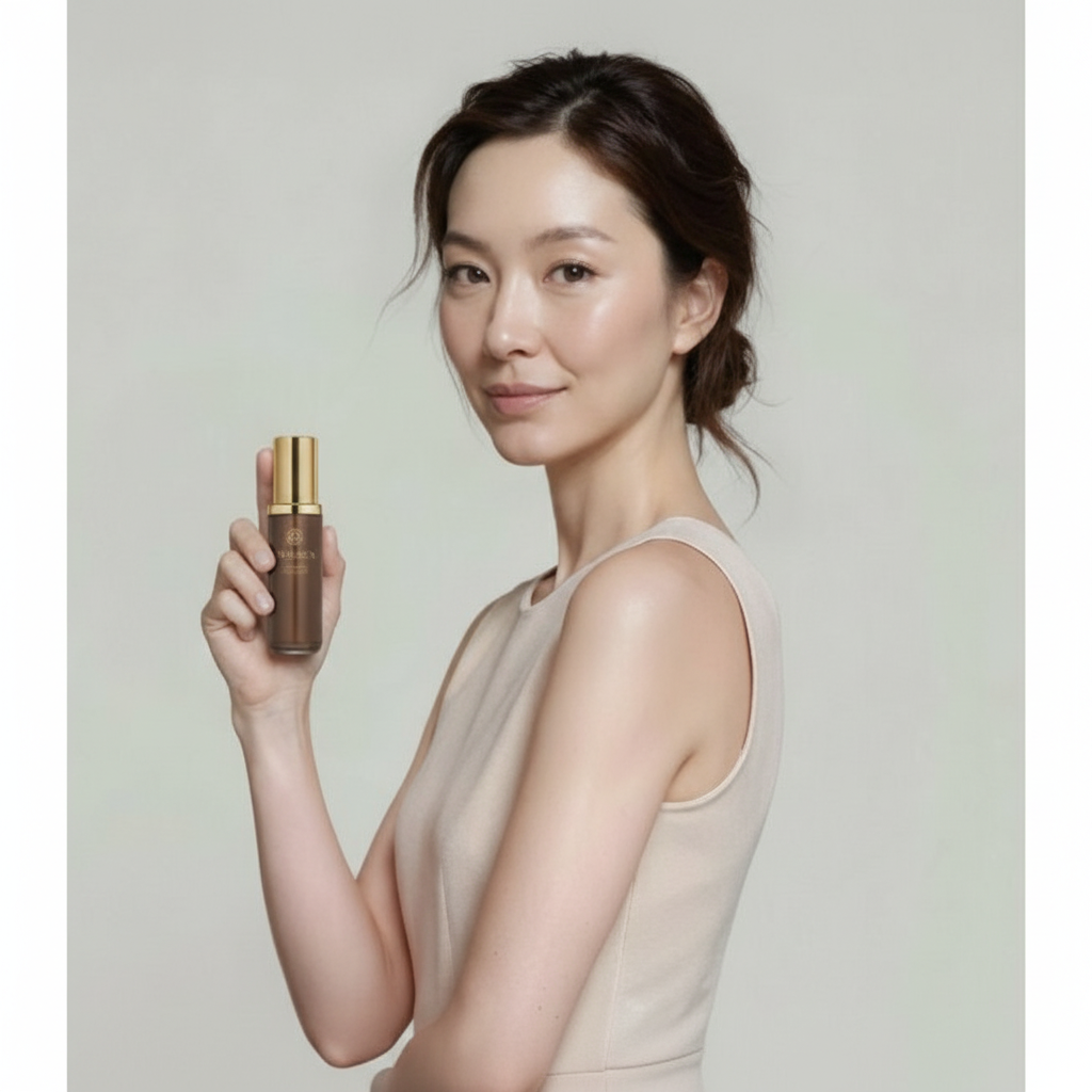 TERRAZEN - EGF THERAPY LIFTING SERUM - Vysoce koncentrované liftingové sérum s EGF a Volufilinem pro pevnější a viditelně omlazenou pleť 50 ml