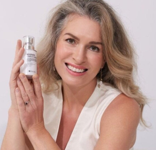 CELL BY CELL - REJUVER COMPLEX SERUM - Protivráskové pleťové sérum 50 ml