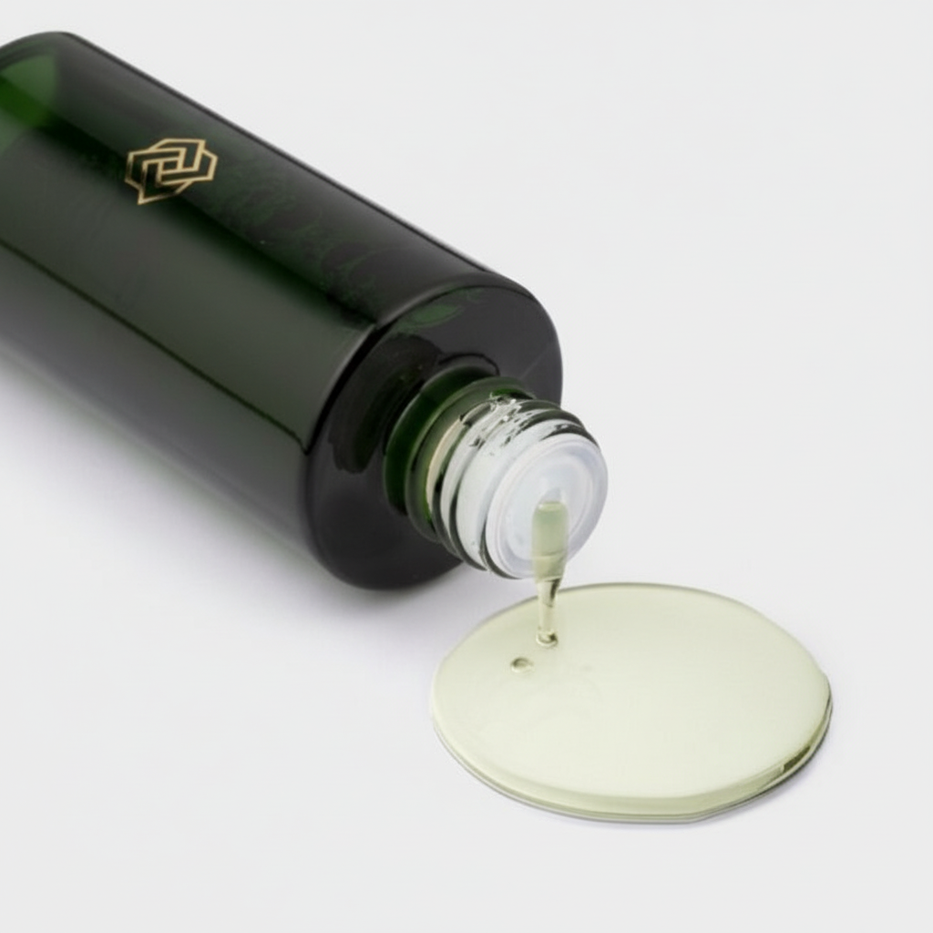 TERRAZEN - PDRN TOTAL RENEW ESSENCE - Protivráskový revitalizační toner s PDRN pro zářivou a pevnou pleť 150 ml