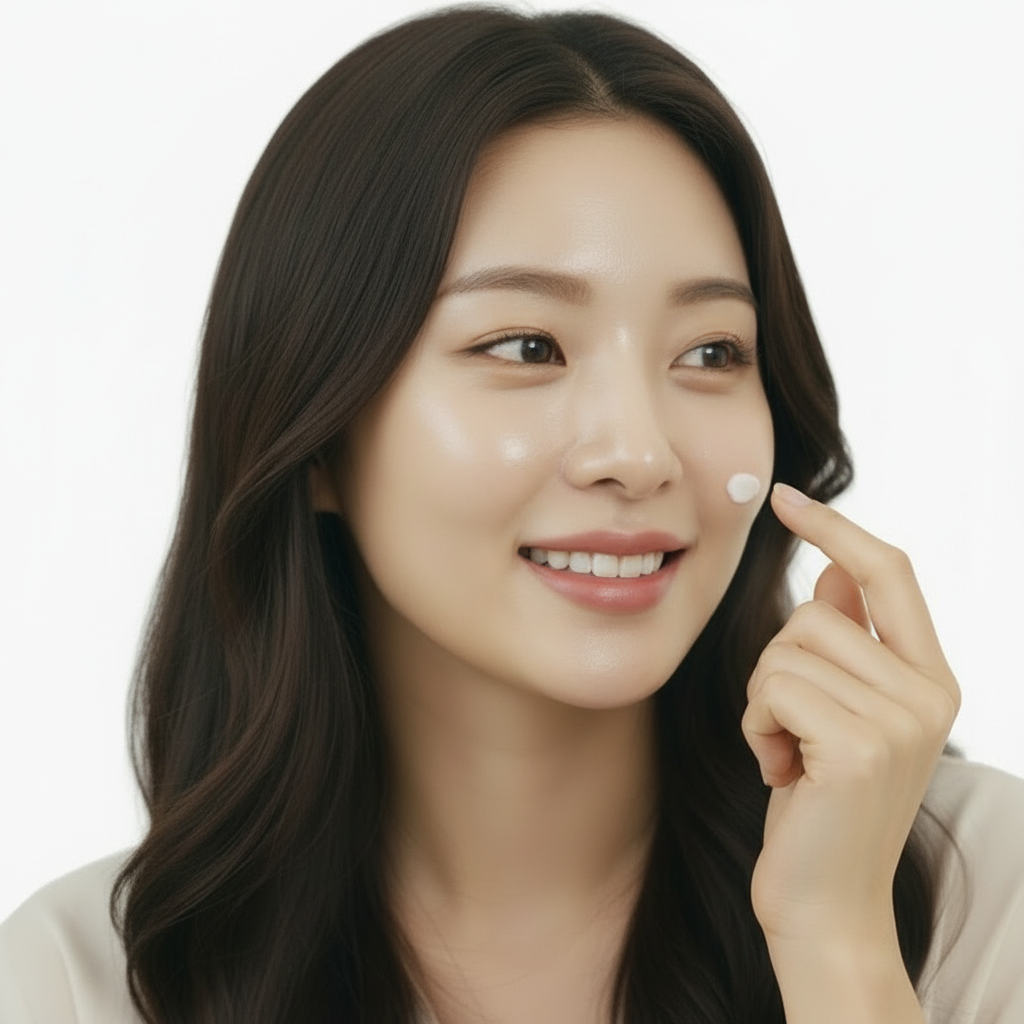 Dr. Althea - PDRN Reju 5000 Cream - Regenerační krém s PDRN 5 000 ppm 20 g