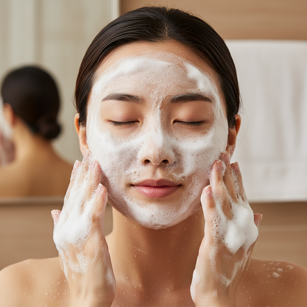 Anua - Rutina péče pro aknózní pleť - Kompletní péče o aknózní pleť 5 produktů