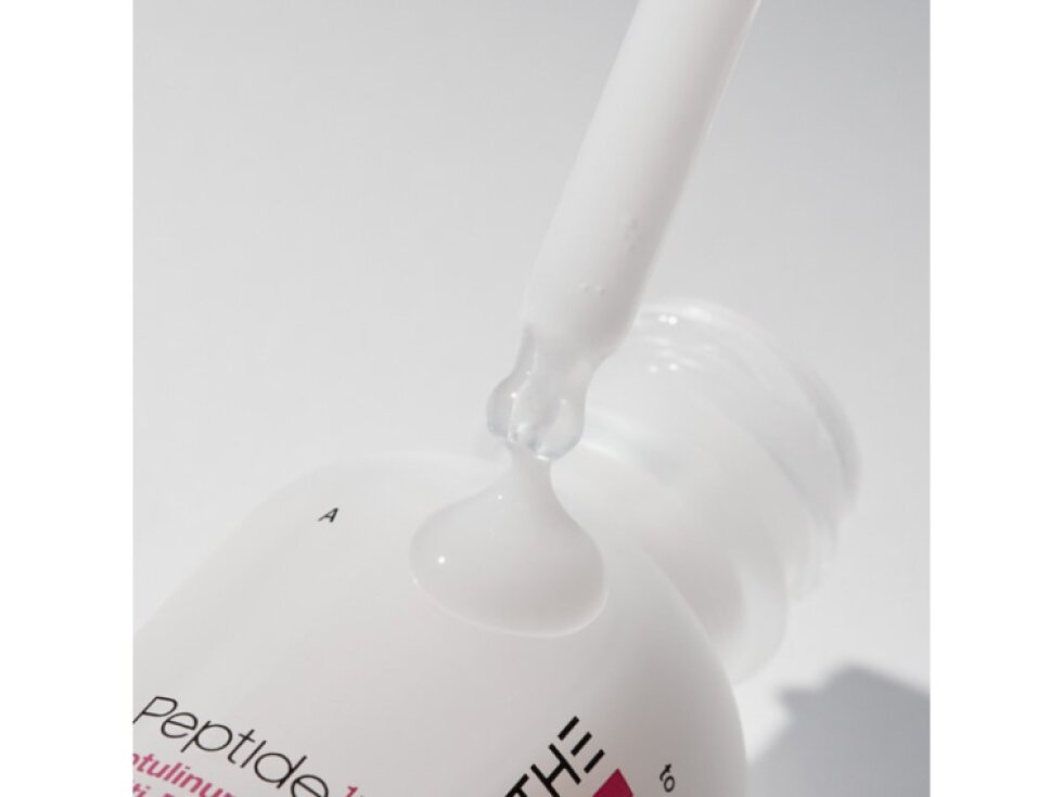 APOTHE - PEPTIDE 11 BOTULINUM MULTI RECOVERY AMPOULE - Intenzivní regenerační ampule s peptidy a botulinovým komplexem 30 ml