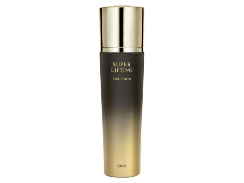IPSE PREMIUM - SUPER LIFTING EMULSION - Liftingový pleťová emulze 140 ml