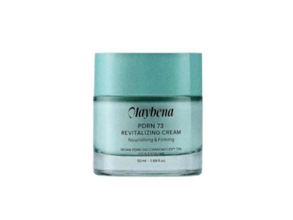 MAYBENA - PDRN73 REVITALIZING CREAM - Protivráskový krém s vegan PDRN, exosomy a peptidy 50 ml