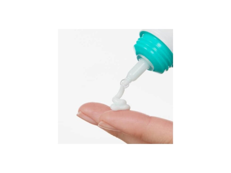 ANUA - PDRN HYALURONIC ACID 100 MOISTURE CREAM - Hydratační krém s PDRN, kyselinou hyaluronovou a kolagenem 60 ml