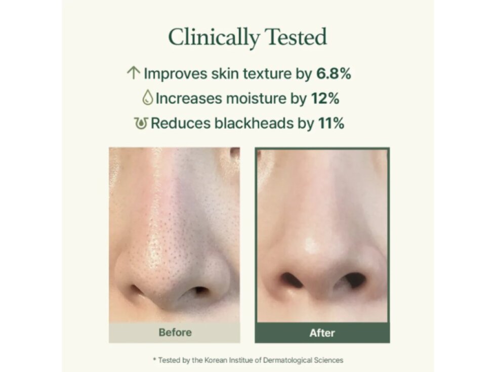 ARENCIA - FRESH GREEN RICE MOCHI CLEANSER - Zklidňující čisticí gel s rýžovým práškem 120 g