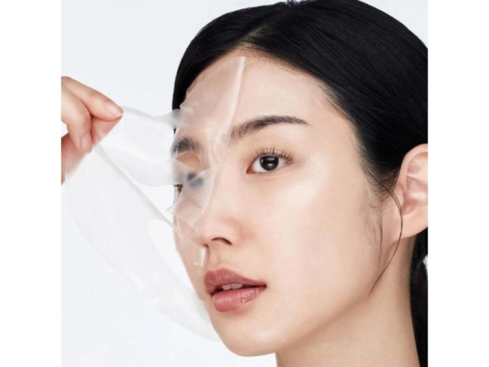 BIODANCE - BIO COLLAGEN REAL DEEP MASK - Hloubkově hydratační a zpevňující kolagenová maska s overnight efektema 34 g