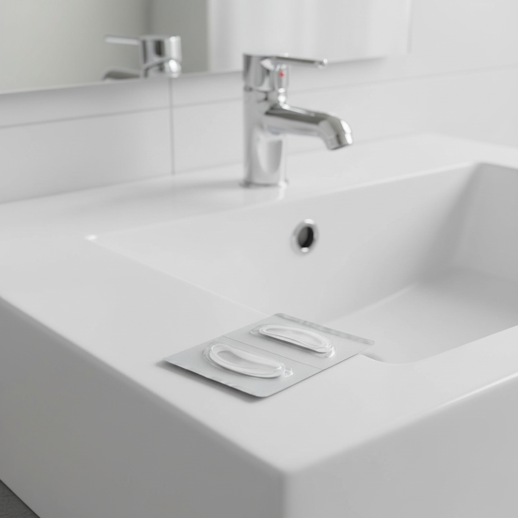 ACROPASS - RETINOL RETI-RN MICROCONE PATCH SLIM SHAPED - Mikrojehličkové anti-age náplasti s retinolem a PDRN pro cílenou péči o vrásky 6 ks