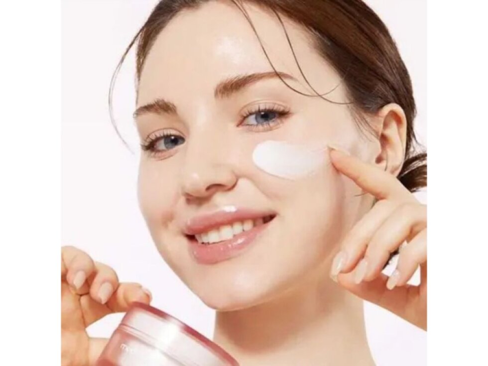 MEDICUBE - TRIPLE COLLAGEN CREAM - Zpevňující a hydratační pleťový krém s kolagenem 50 ml