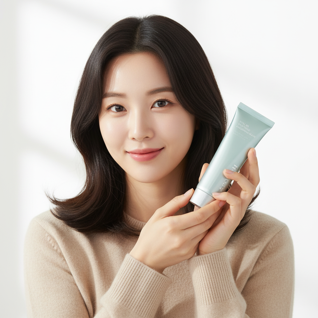 AROCELL - Hyal B5 Soothing Wrapping Mask - Zklidňující hydratační slupovací maska s PDRN 80 ml