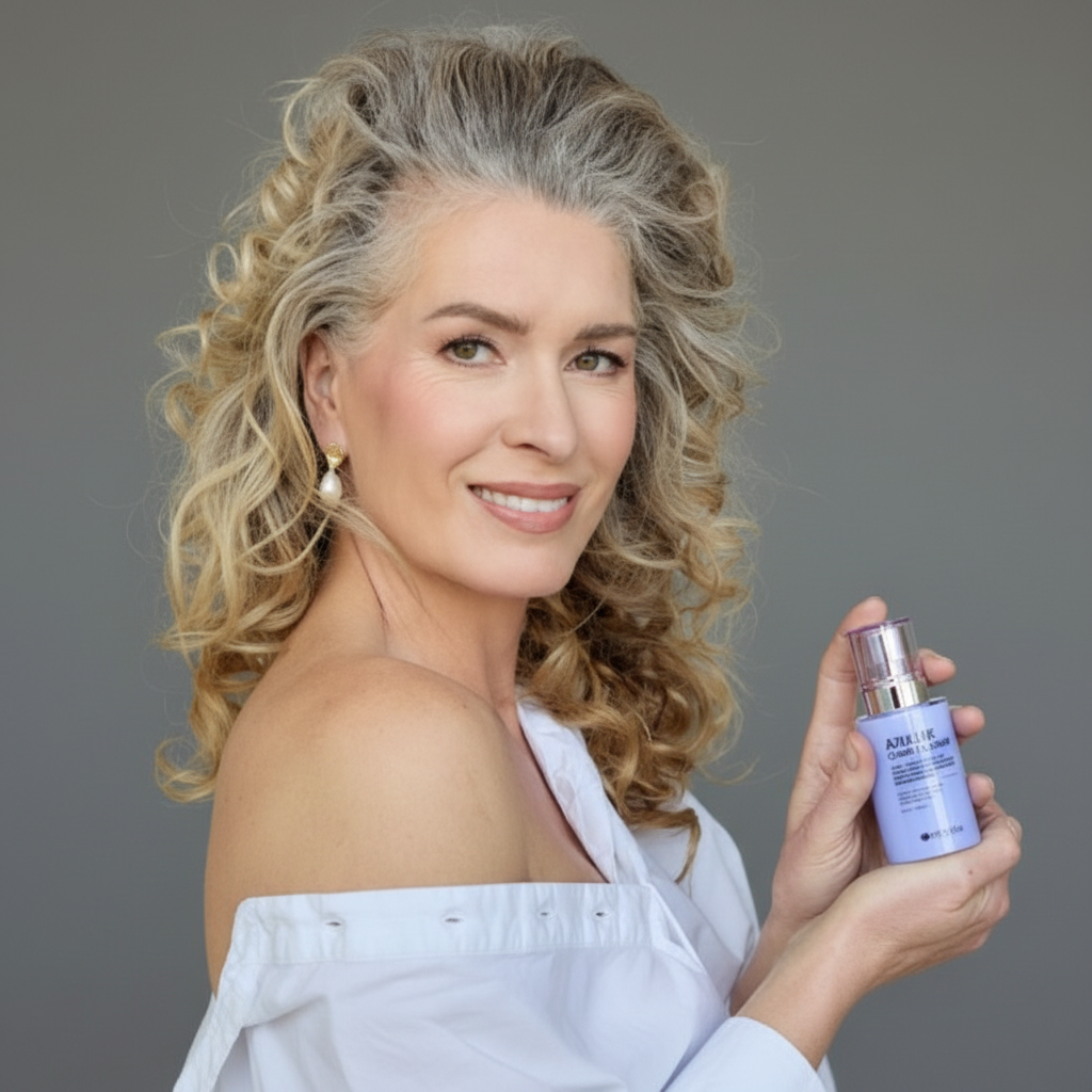 CELL BY CELL - AZULENE COMPLEX SERUM - Zklidňující a hydratační pleťové sérum 50 ml