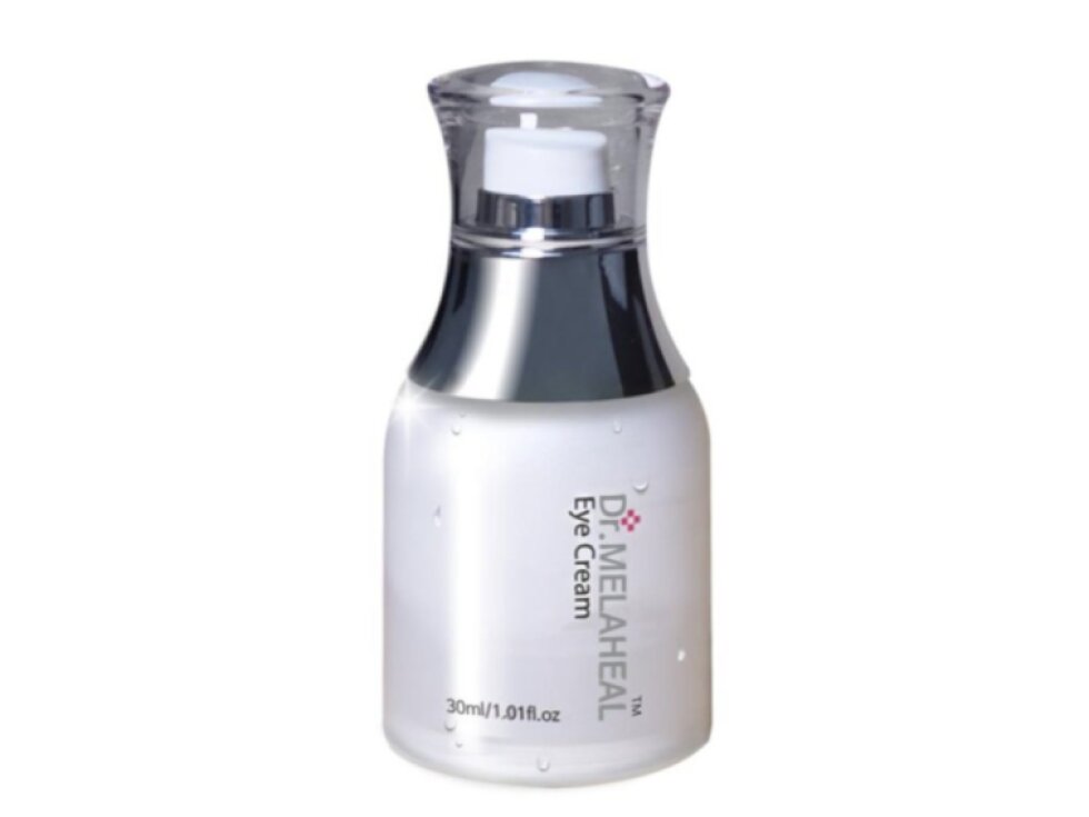 Dr. MELAHEAL - EYE CREAM - Extra liftingový oční krém proti vráskám a suchosti30 ml