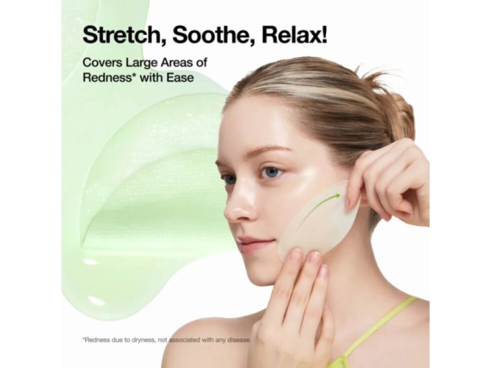 ANUA - AZELAIC 10 HYALURON REDNESS SOOTHING PAD - Zklidňující tamponky s kyselinou azelaovou a CICA komplexem 90 ks