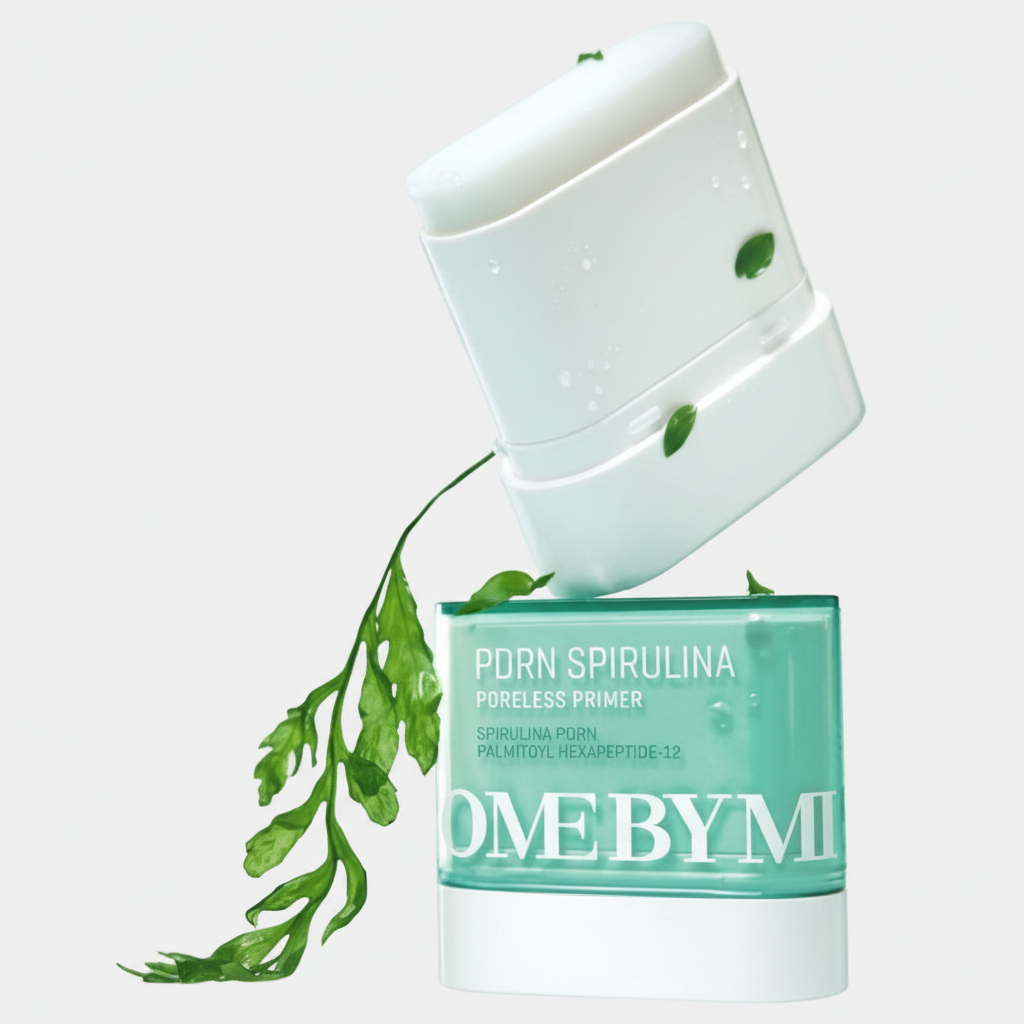 SOME BY MI - SPIRULINA PDRN PORELESS PRIMER - Matující primer s PDRN a spirulinou pro hladkou pleť bez viditelných pórů 10 g