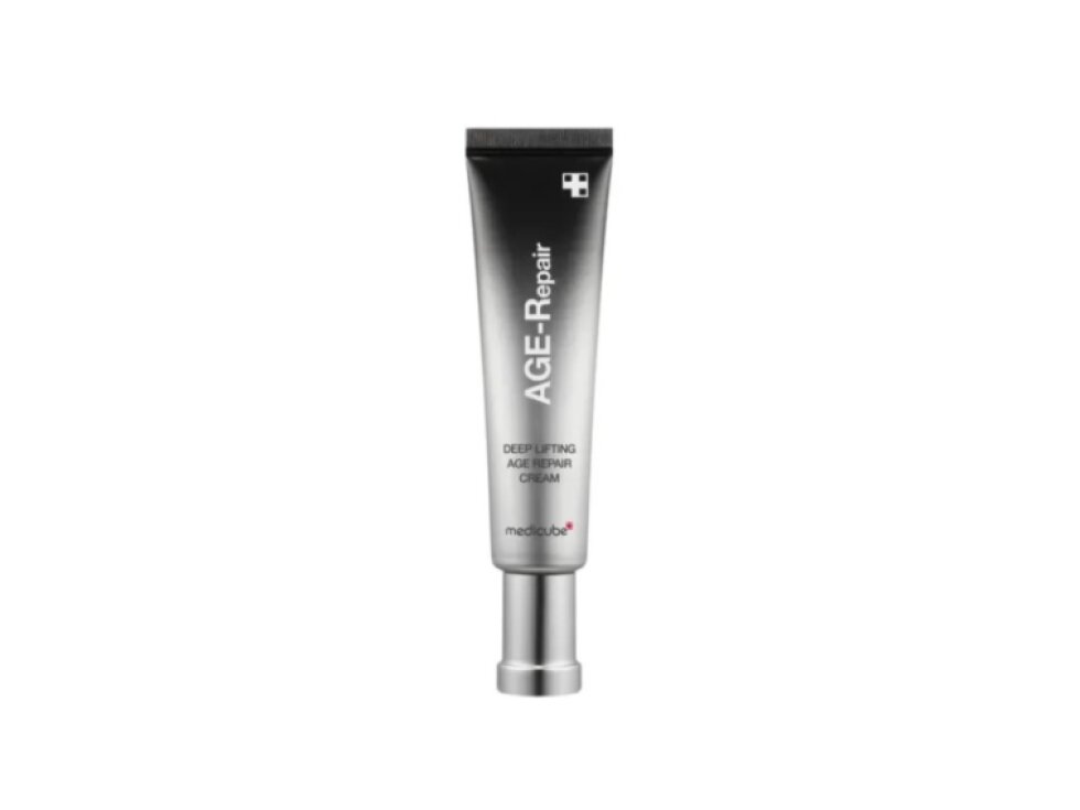 MEDICUBE - DEEP LIFTING AGE REPAIR CREAM - Luxusní liftingový regenerační krém proti vráskám 30 ml