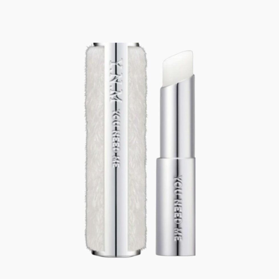 YNM - Natural Melting Honey Lip Balm - Vyživující balzám na rty s medem 3 g