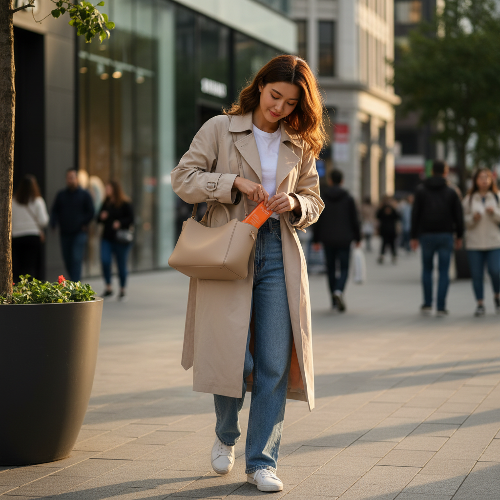 PURITO SEOUL - DAILY SOFT TOUCH SUNSTICK SPF50+ PA++++ - Opalovací krém ve formě tyčinky 20 g