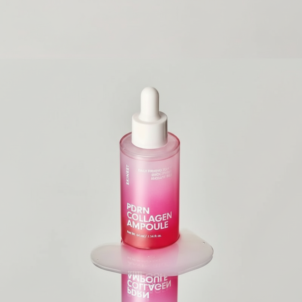 SKIN627 - PDRN Collagen Ampoule - Regenerační kolagenové sérum s PDRN 34 ml