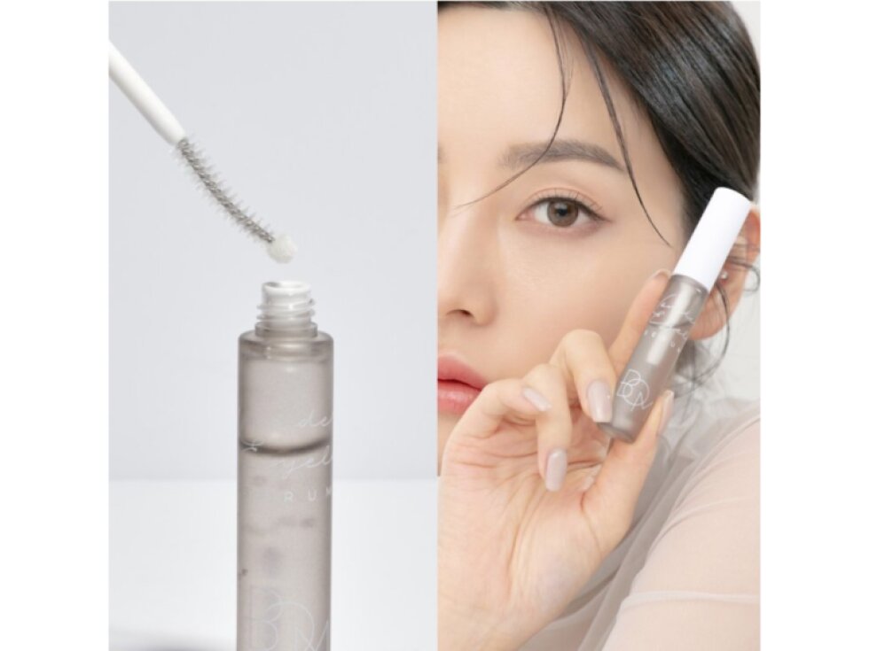 B.O.M. - WONDER EYELASH SERUM - Vyživující a prodlužující sérum na řasy 8 g