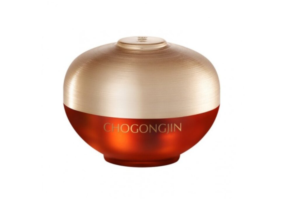 CHOGONGJIN - SOSAENGL EYE CREAM - Zpevňující oční krém 30 ml
