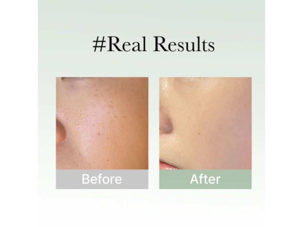 ARENCIA - HOLY HYSSOP SERUM 30 - Rozjasňující a hydratační sérum s vitamínem C a hyaluronem 50 ml