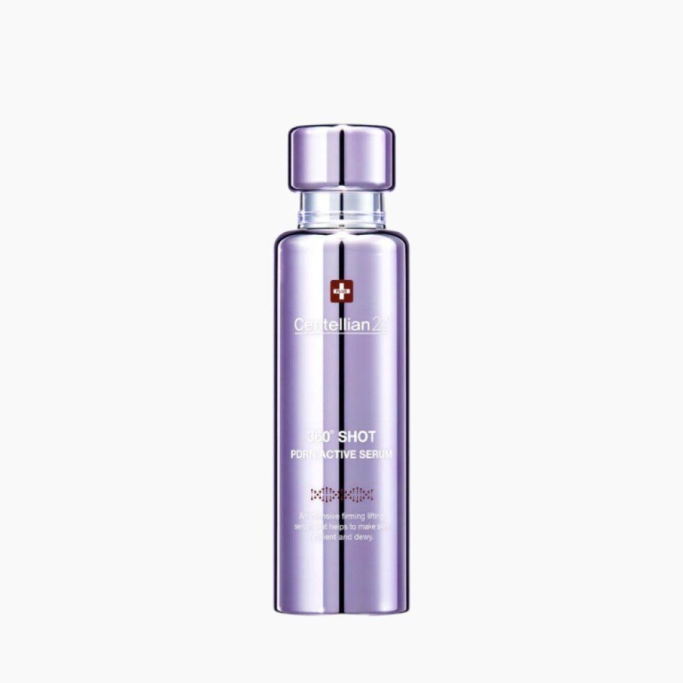 Centellian24 - 360º Shot PDRN Active Serum - Liftingové PDRN sérum s kolagenem a peptidy 50 ml