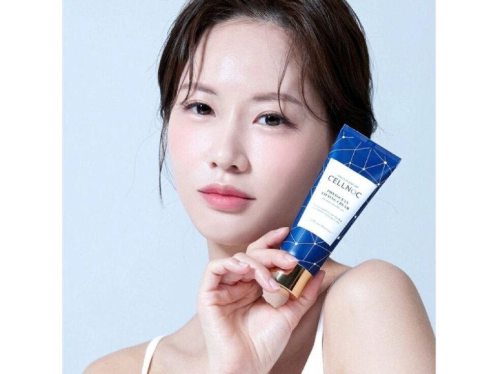 CELLNOC - PHYTOCEAN LIFTING CREAM - Exkluzivní krém se složkou LIFTING SIGNAL™ 50 ml