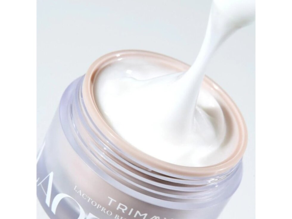 TRIMAY - LACTOPRO BIOME DAILY CREAM - Denní probiotický krém pro posílení kožní bariéry 50 ml