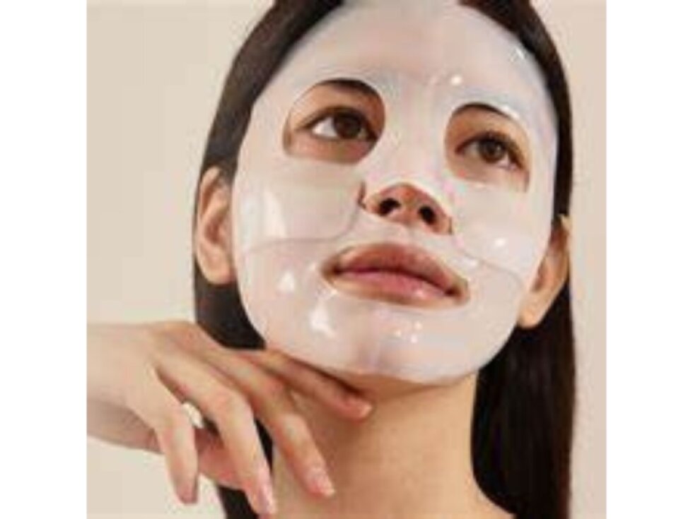 BIODANCE - BIO COLLAGEN REAL DEEP MASK - Hloubkově hydratační a zpevňující kolagenová maska s overnight efektema 34 g