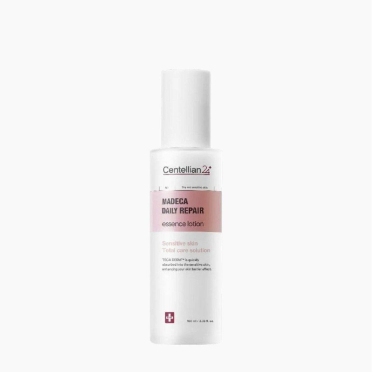 Centellian24 - Madeca Daily Repair Essence Lotion - Regenerační esenční emulze s TECA komplexem, ceramidy a probiotiky 100 ml