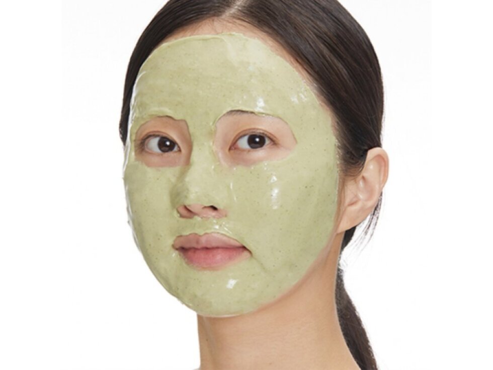 VT - REEDLE SHOT EX COLLAGEN MODELLING PACK - Vypínací kolagenová modelační maska s CICA a mikro jehličkami 25 g