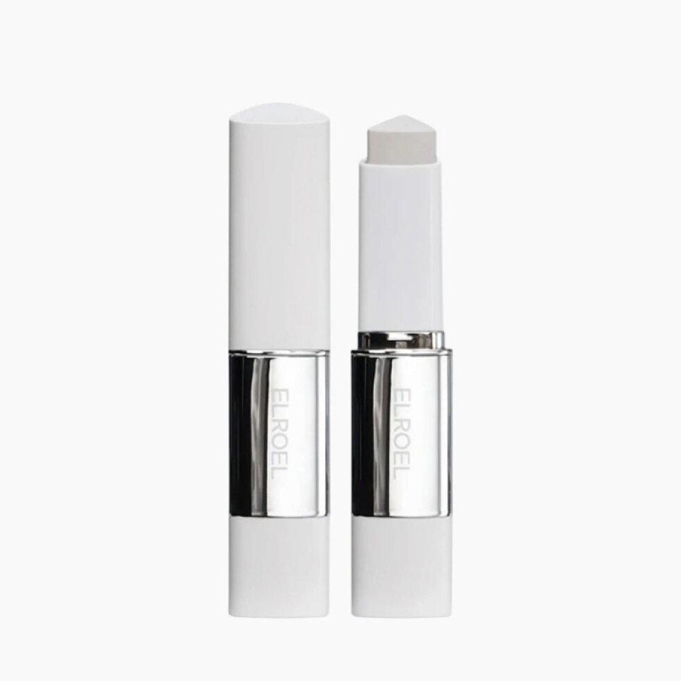 Elroel - Blanc Cover Cream Stick - Liftingový make-up ve sticku s kolagenem LIGHT 13 g