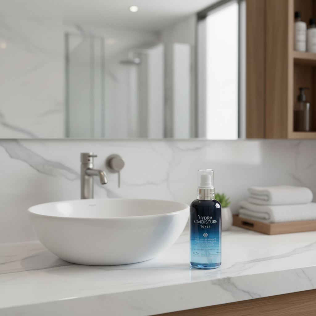 CELL BY CELL - HYDRA C MOISTURE TONER - Hydratační pleťový toner s vitamínem C 160 ml