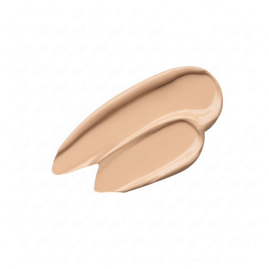 TERRAZEN - PERFEC FINISH CUSHION - Perfektně krycí cushion make-up s anti-aging účinkem a SPF50+ PA++++ Odstín 23 Natural Beige 15 g + náhradní náplň 15 g