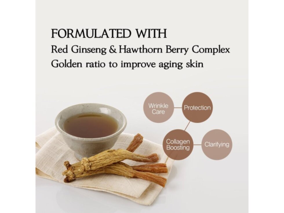 IPSE PREMIUM - BOTONIX AGE DEFYING REPAIR CREAM - Pleťový krém proti vráskám s 24k zlatem 50 ml