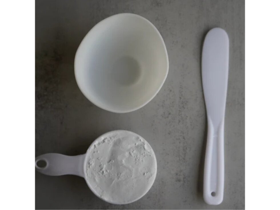 CELL BY CELL - MODELING MASK ICE - Zklidňující modelovací maska s chladivým efektem 1 kg