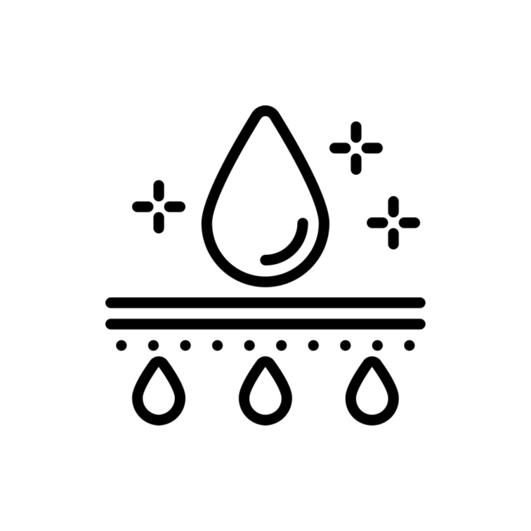 VT - CICA CREAM - Krém na zklidnění pleti s centellou a propolisem 50 ml