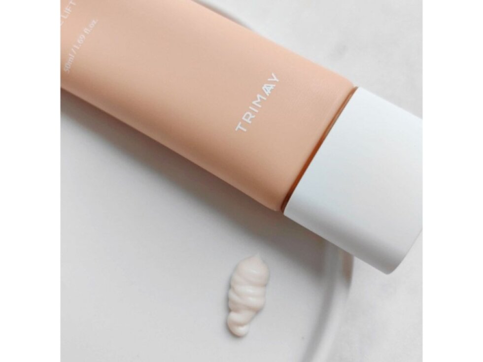 TRIMAY - LIPODIPEPTIDE CERA COQ10 CREAM - Liftingový krém s ceramidy, peptidy a koenzymem Q10 50 ml