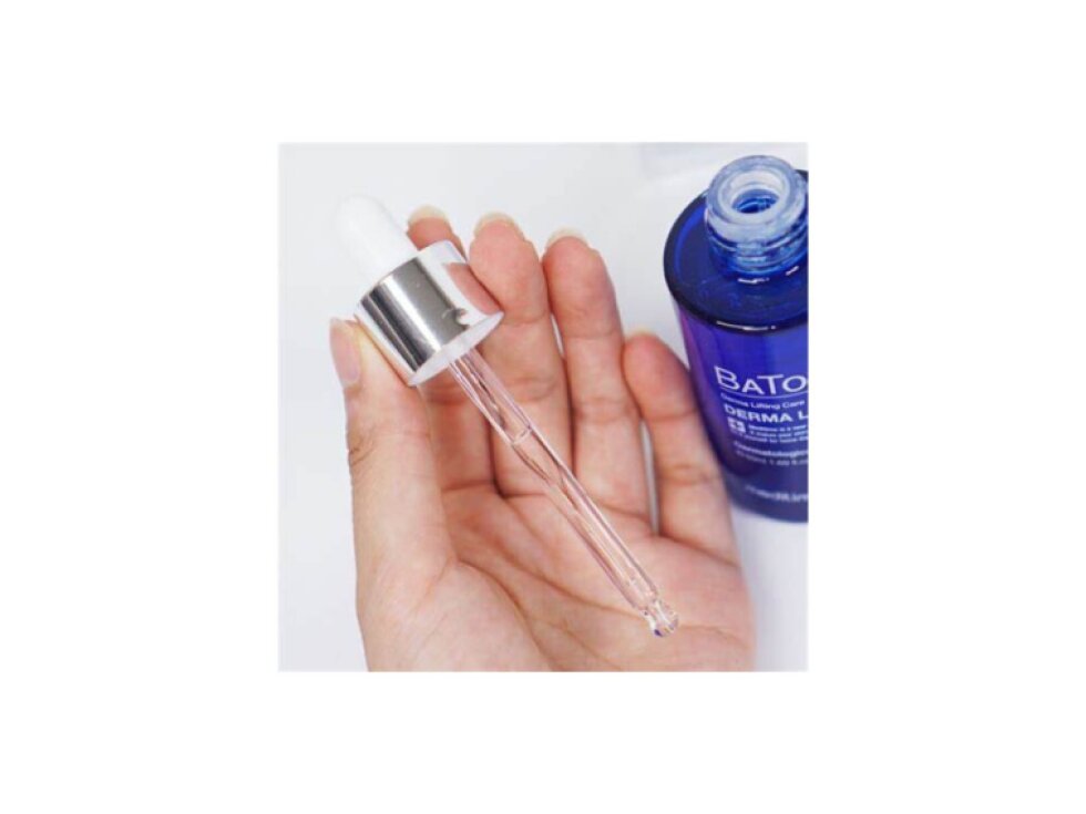 MEDITIME - BATOXIN DERMA LIFT UP SERUM - Liftingové sérum s peptidy, botulinovým komplexem a adenosinem pro pevnější a vyhlazenou pleť 50 ml