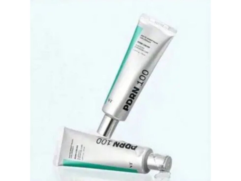 VT - PDRN CREAM 100 - Regenerační pleťový krém s PDRN 50 ml