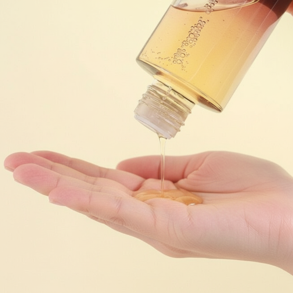 TERRAZEN - AGE CONTROL TREATMENT ESSENCE TONER - Hydratační anti-age toner proti stárnutí pleti s esencí 150 ml