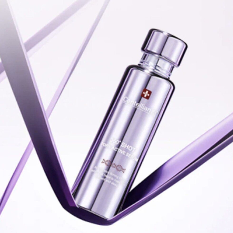 Centellian24 - 360º Shot PDRN Active Serum - Liftingové PDRN sérum s kolagenem a peptidy 50 ml