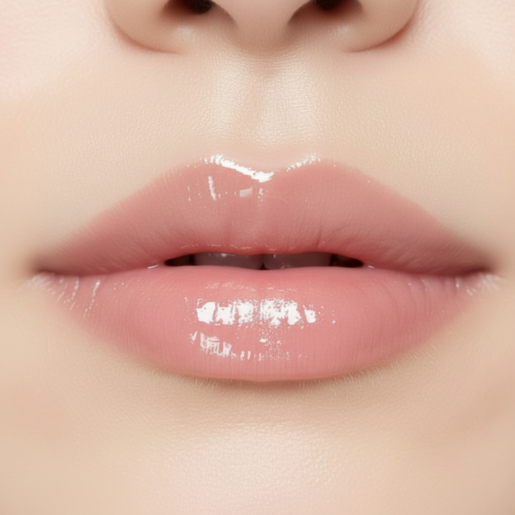 Apieu - Honey & Milk Lip Oil - Vyživující olej na rty s medem a mlékem 5 g