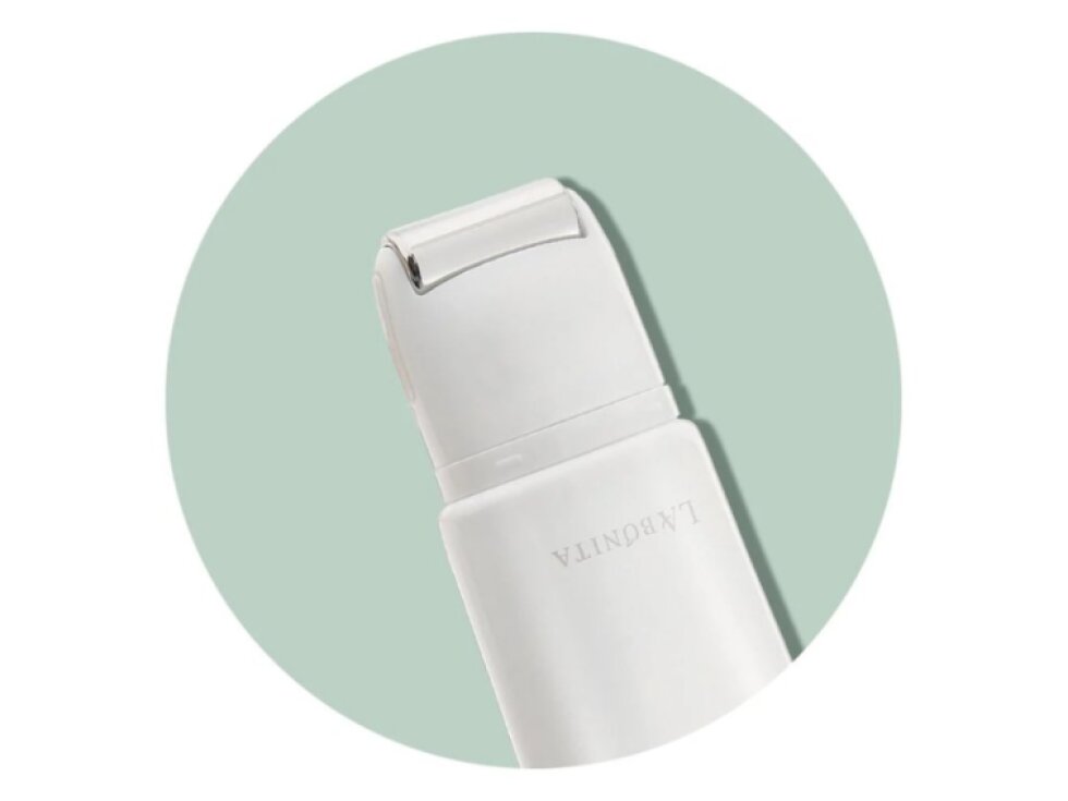 LA BONITA - PEPTIDE ROLLER NECK CREAM BOTULINUM SOLUTION - Luxusní krém na krk a dekolt s botulinovým peptidovým komplexem a masážním rollerem 50 ml